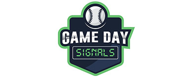 Game Day Signals Logo
